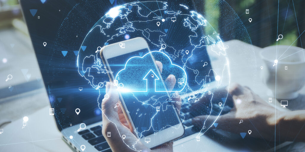 Worldwide document access - innobit ag