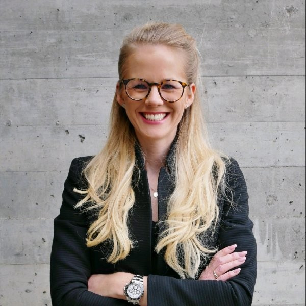 Denise Richard - innobit ag