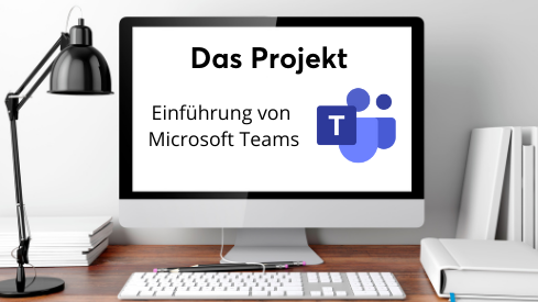 Introduction of Microsoft Teams University Hospital Basel - innobit ag