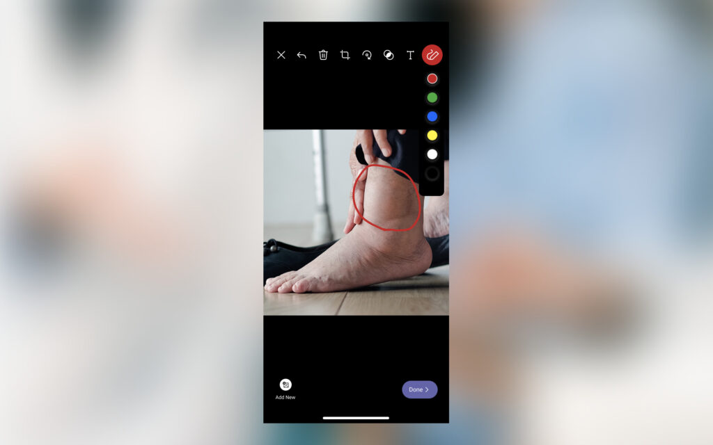 Microsoft Teams for Healthcare- 2 - innobit ag