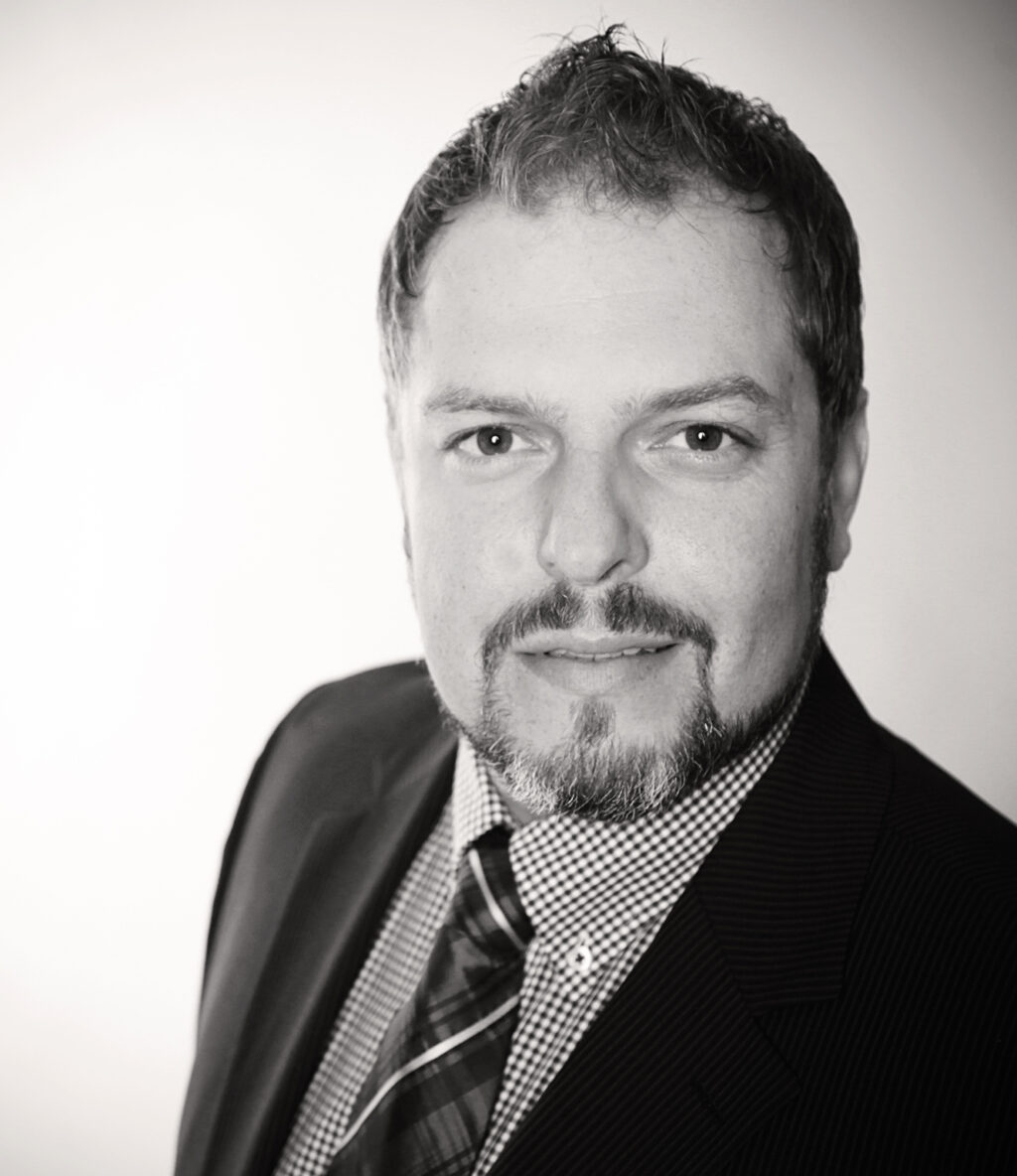 Sören Wulff - innobit ag