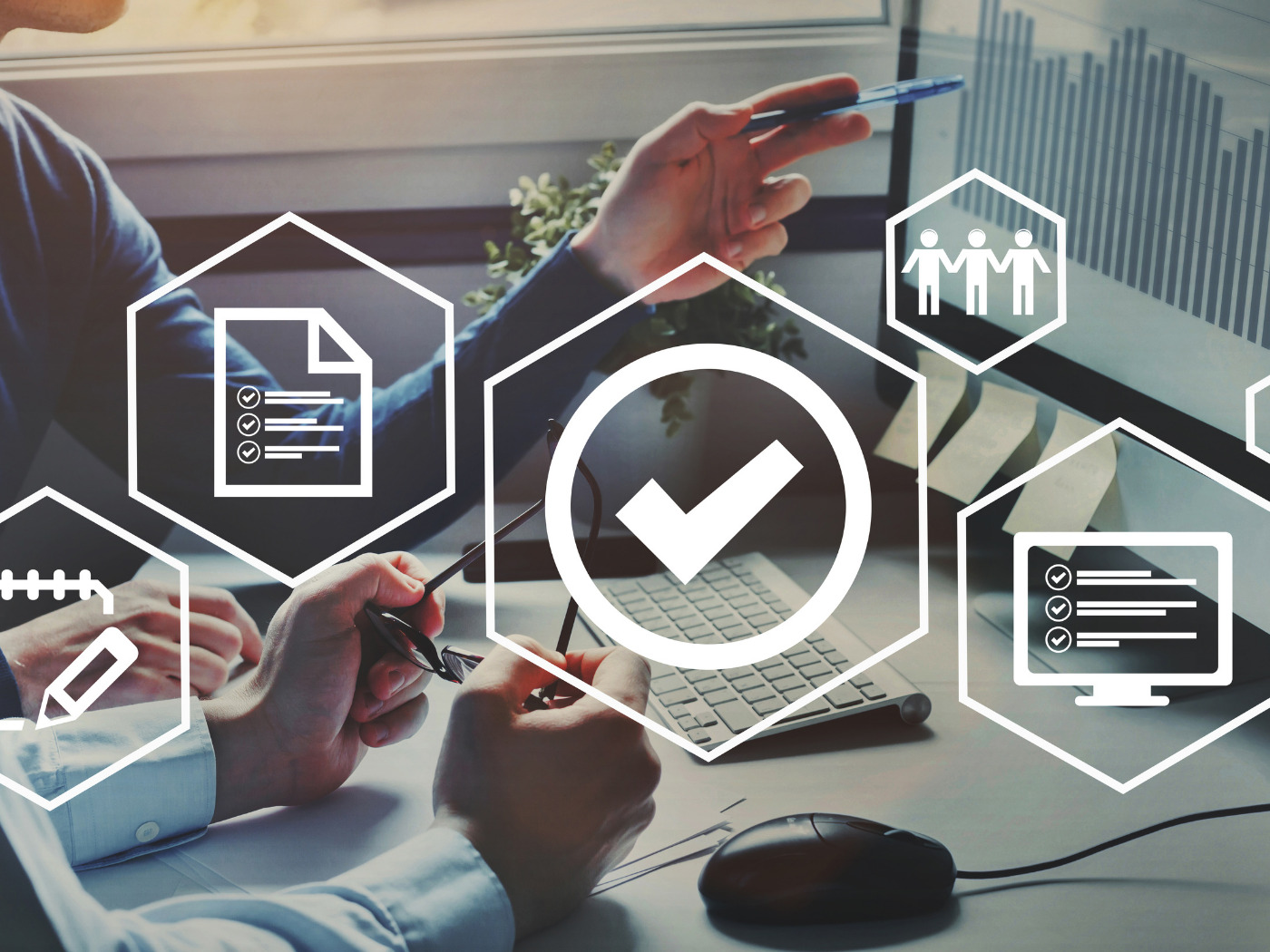 Digital Quality Management System - innobit ag