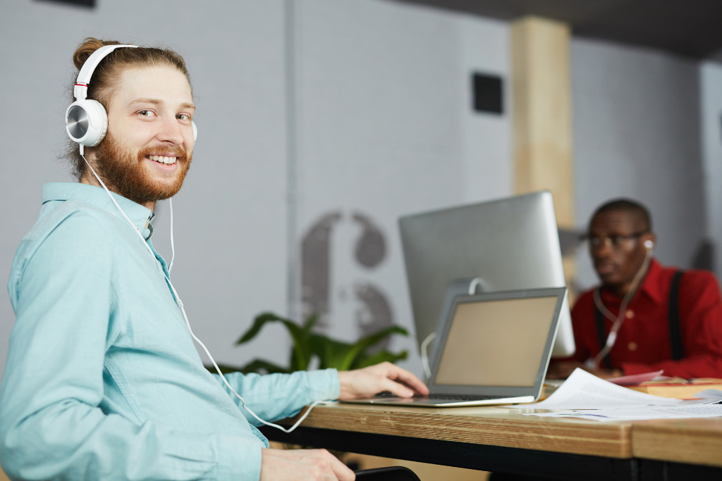 IT Department - innobit ag