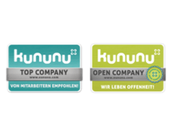 kununu 4 - innobit ag