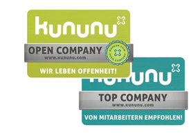 innobit kununu - innobit ag