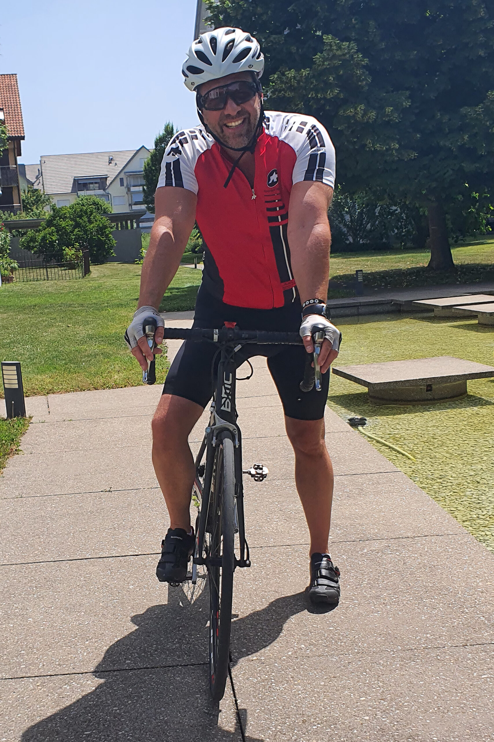 Hanspeter Lorenz - innobit ag