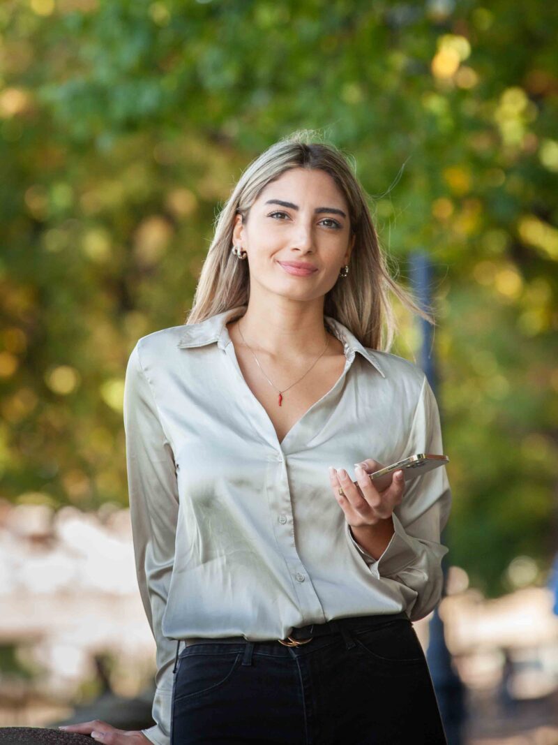 Valentina Riga - innobit ag