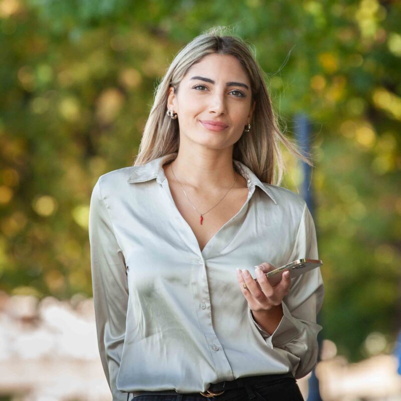 Valentina Riga - innobit ag