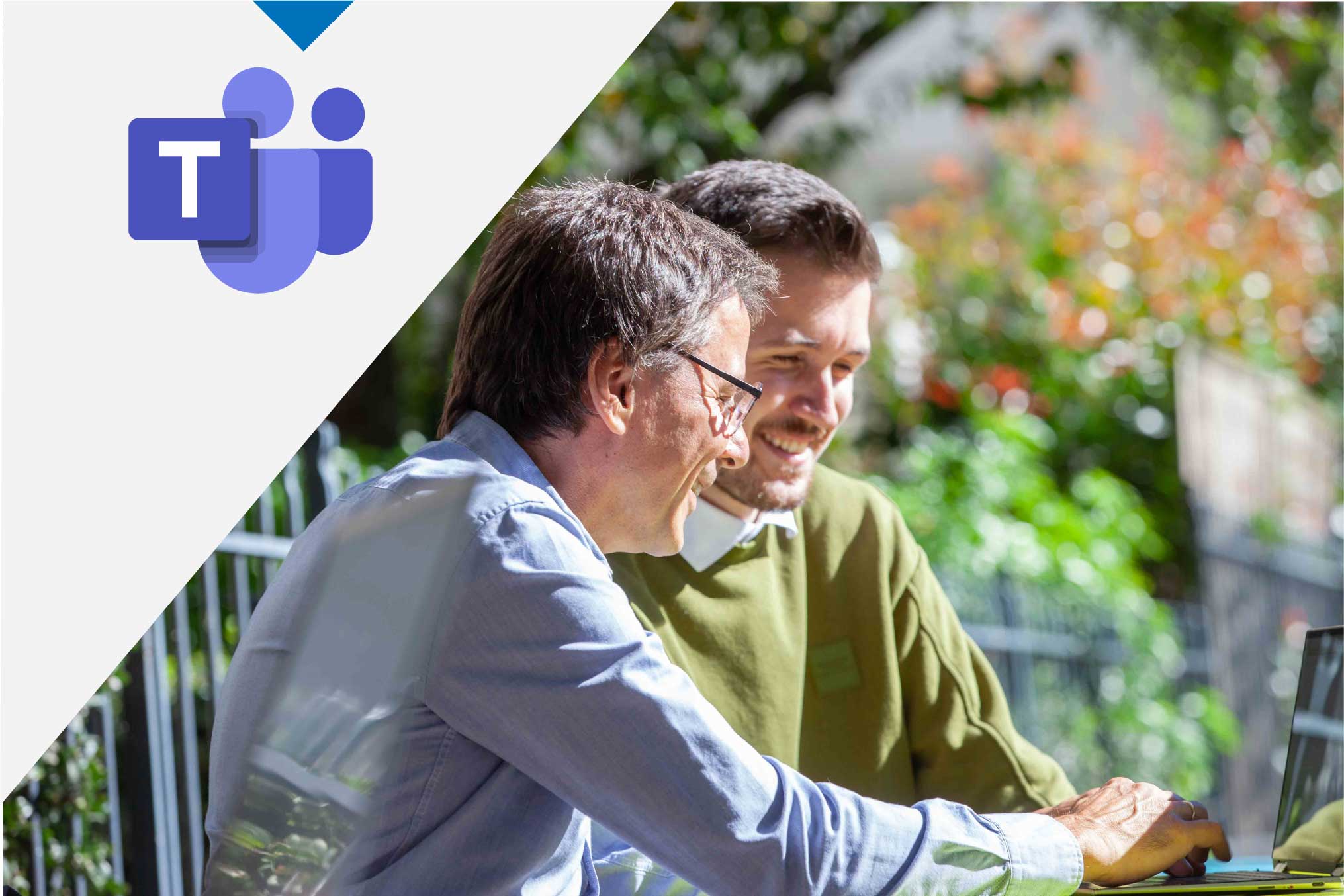 Microsoft Teams Trainings &amp; Courses - innobit ag