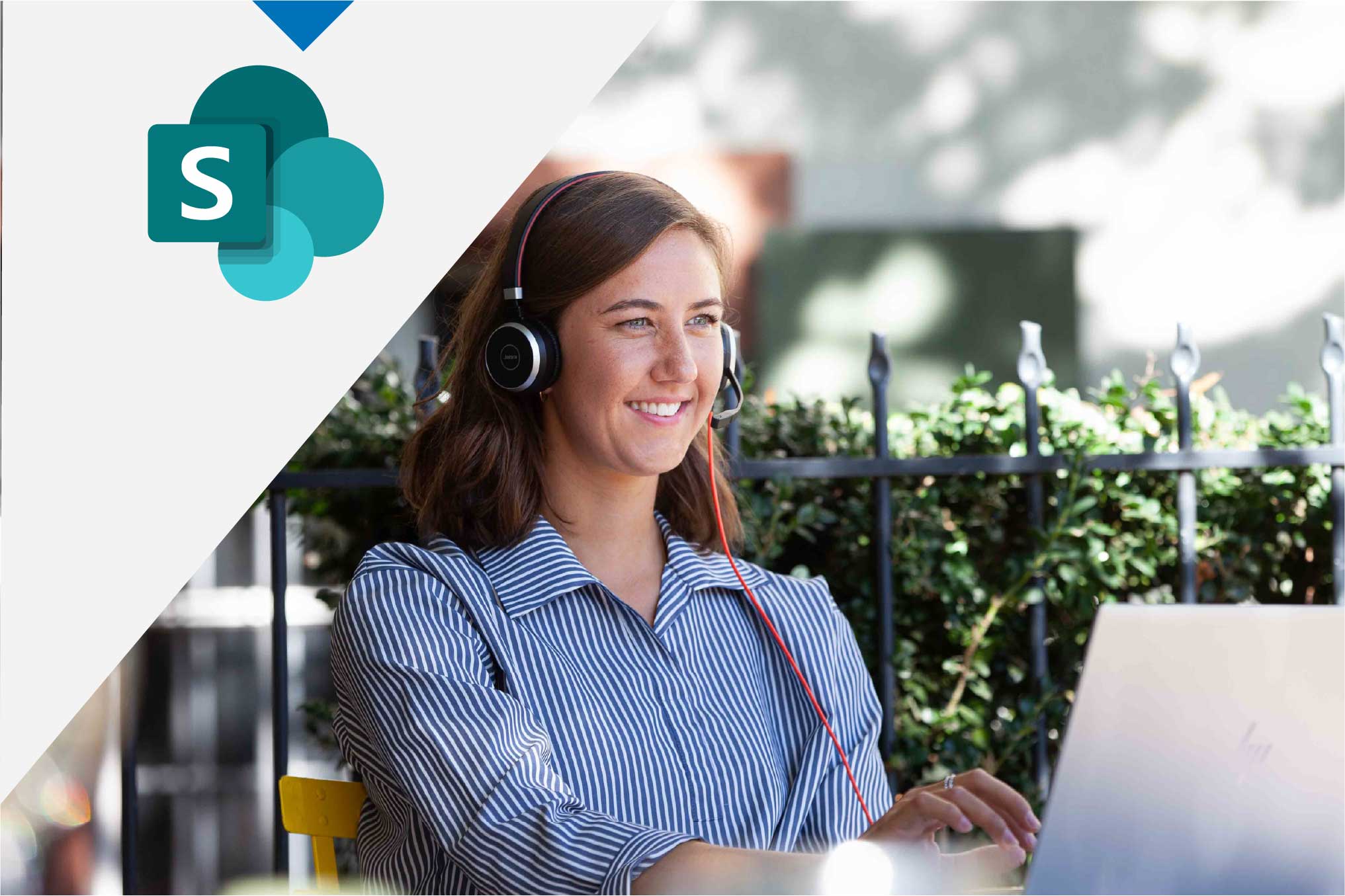 Microsoft SharePoint Trainings &amp; Courses - innobit ag