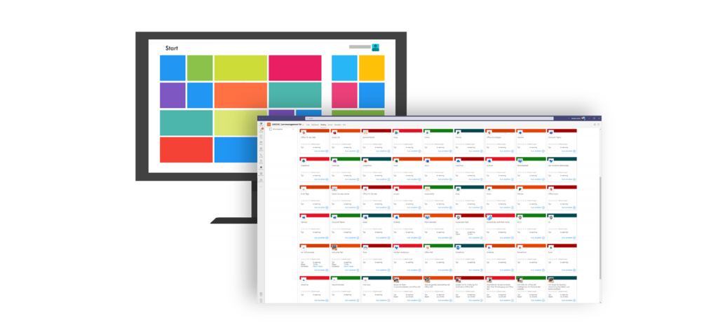 LMS365 Illustration (1) - innobit ag