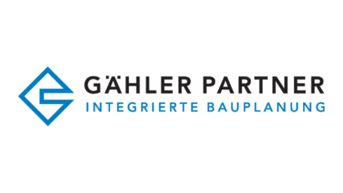 Gähler Partner - innobit ag