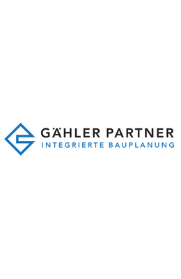 Gähler and Partner - innobit ag