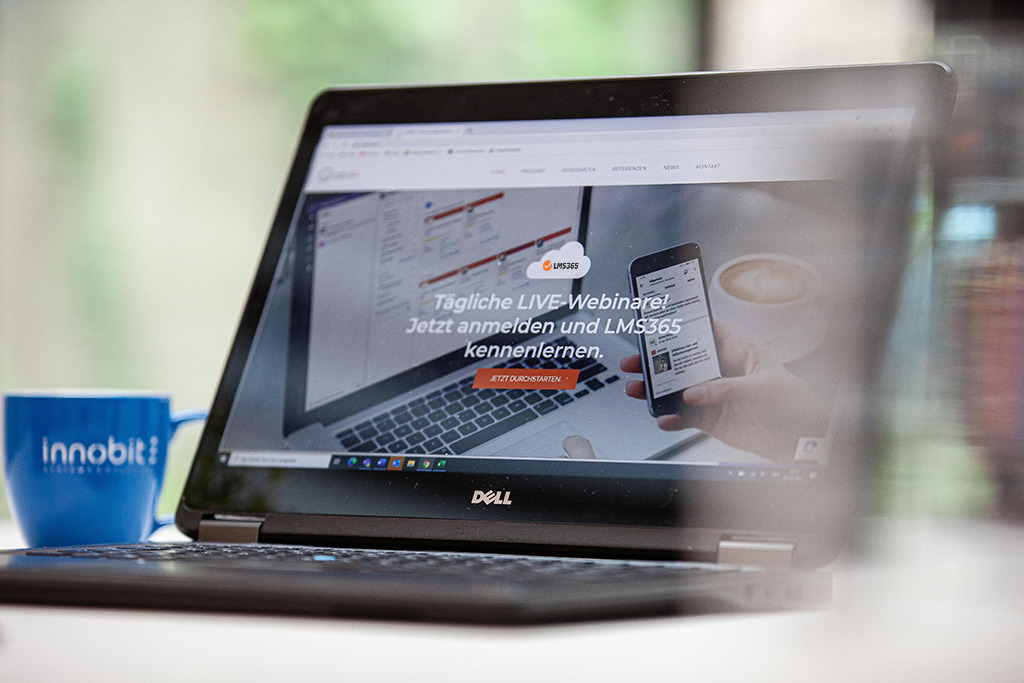 IT solutions - innobit ag