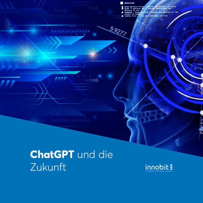 Blog Cover ChatGPT - innobit ag