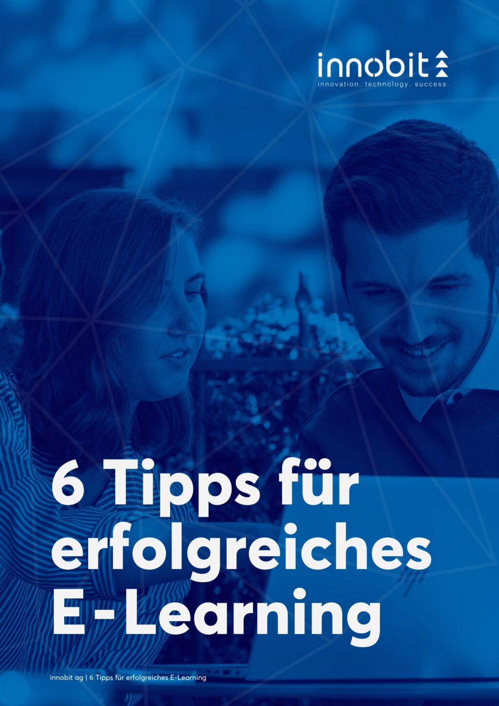 6 tips for successful e-learning - Thumbnail