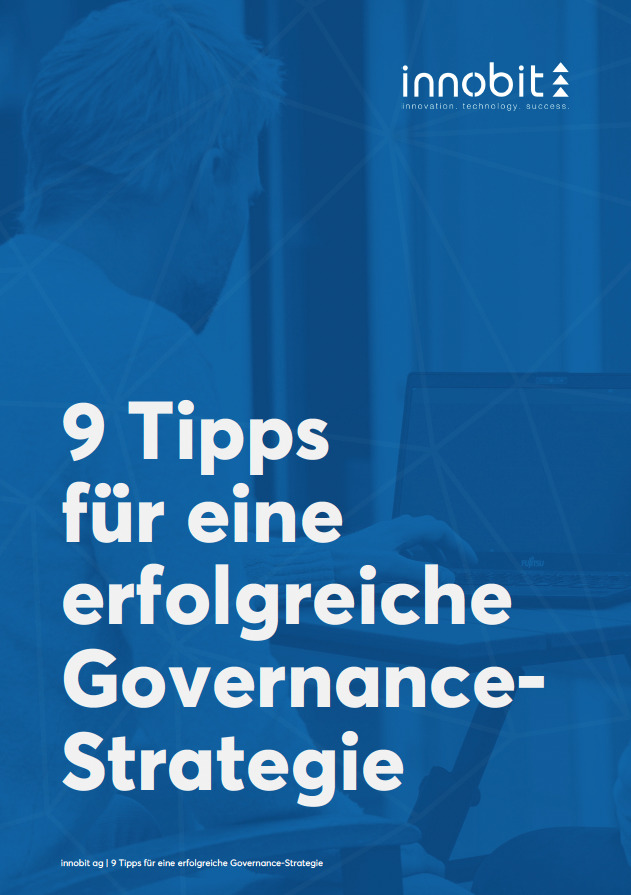 Thumbnail Governance Strategy - innobit ag