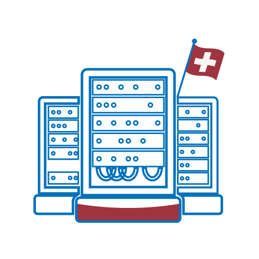 Data Center Switzerland