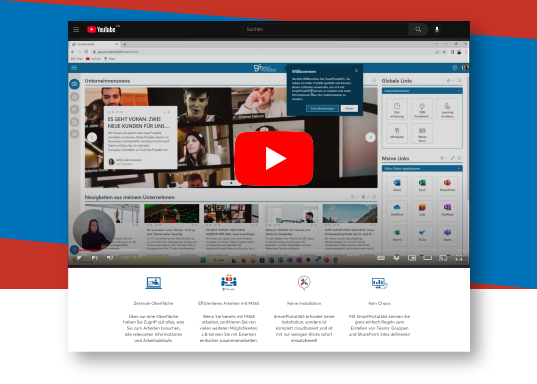 Preview SMP365 Webinar - innobit ag