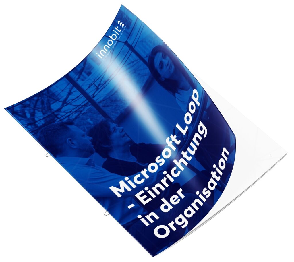 Thumbnail - Microsoft Loop - innobit ag