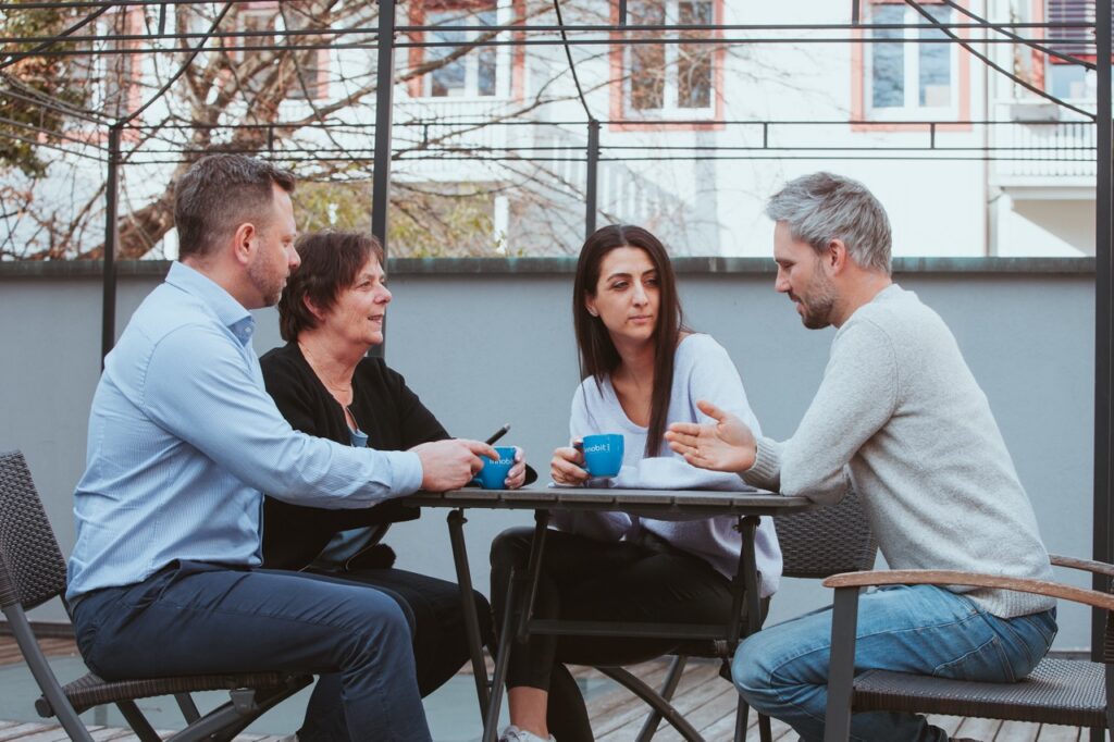 microsoft loop - innobit ag