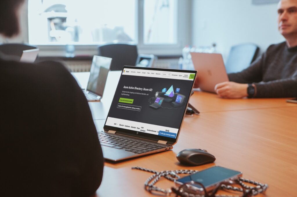 Entra ID - innobit ag