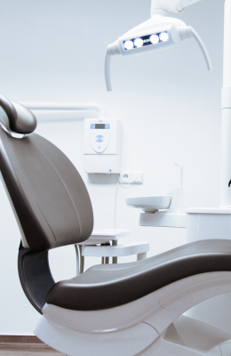 Project - Dental technology