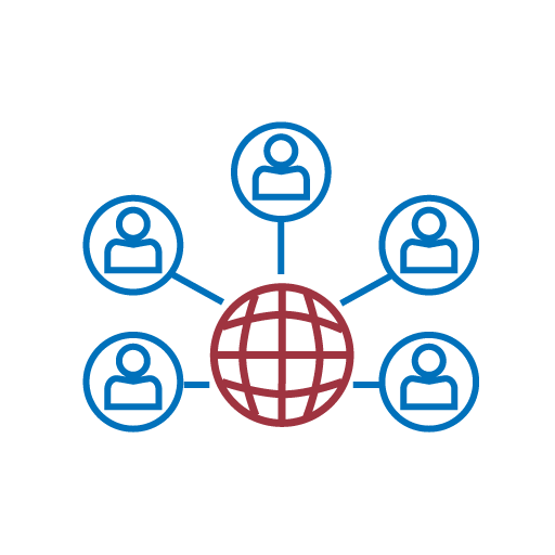 Increased efficiency in the management of profiles