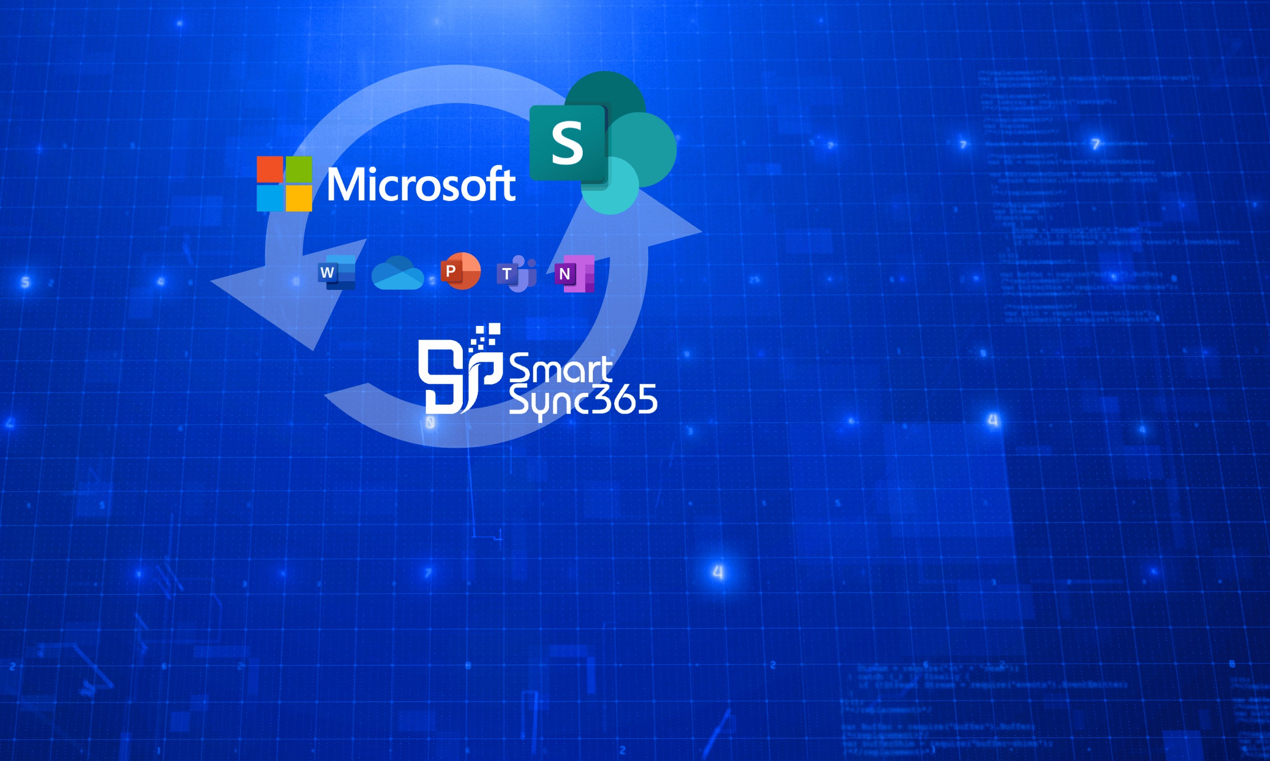 Smartsync365 - innobit ag