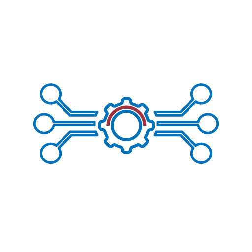 Synchronization fully configurable