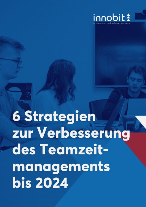 Thumbnail - Whitepaper cover sheet - innobit ag