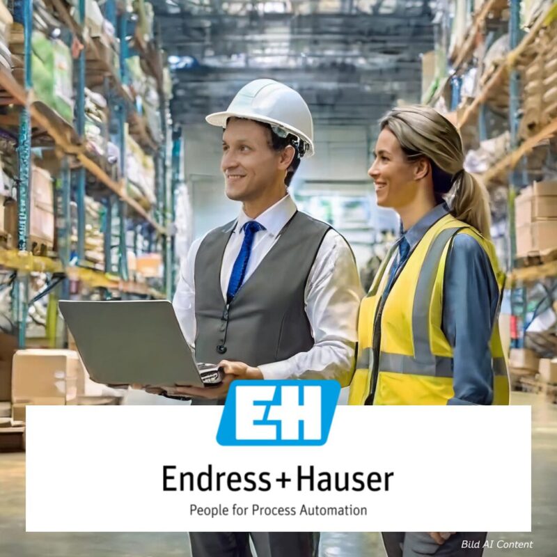 Success Story - EH - innobit ag