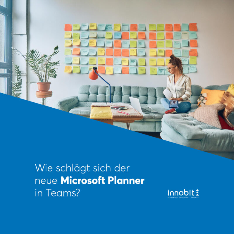 Planner picture (1) - innobit ag