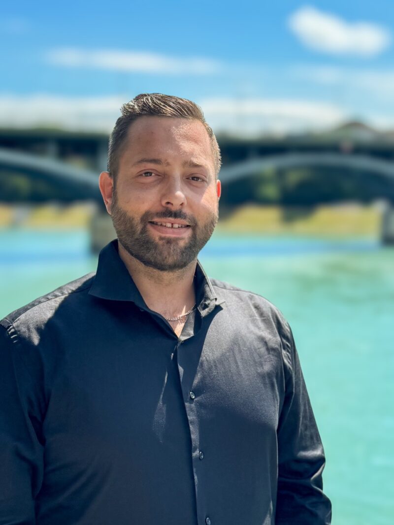 Micha 3 - innobit ag