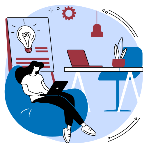 Central learning platform - innobit ag