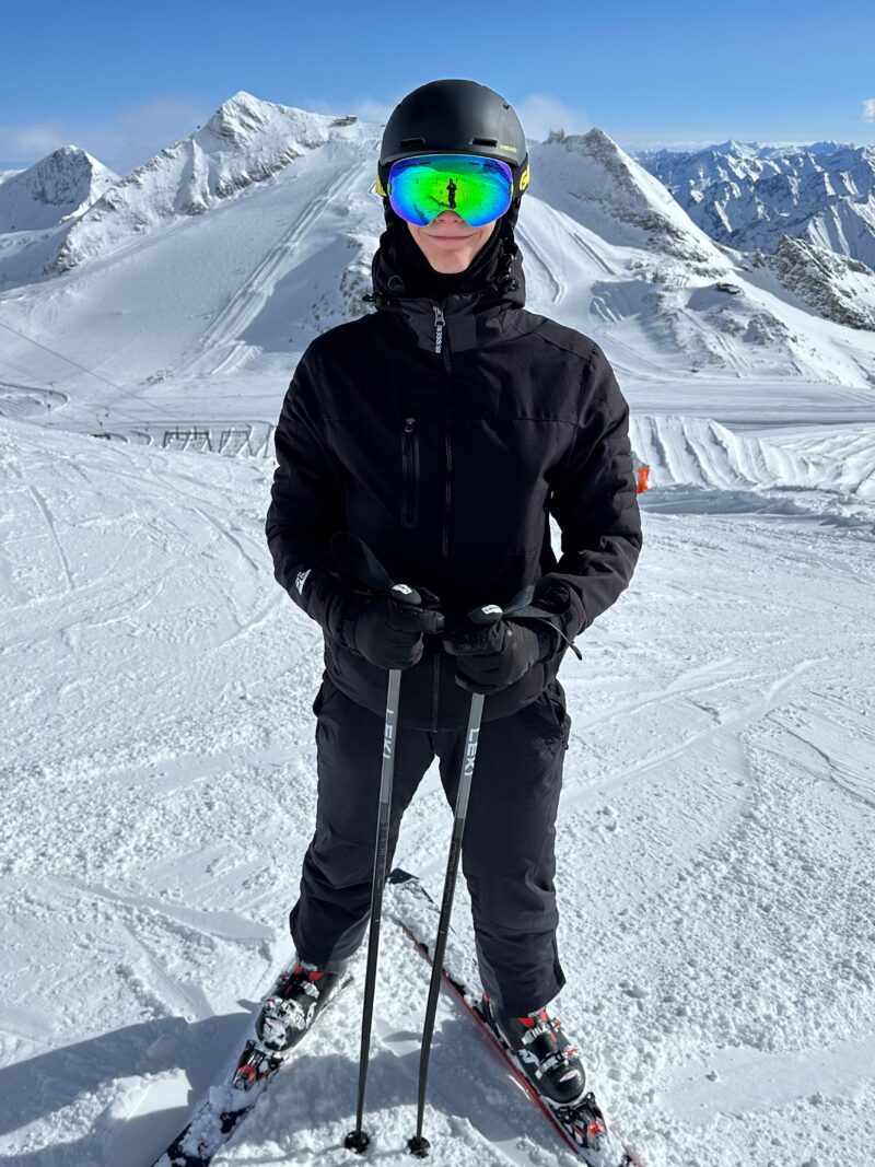 Leisure picture - Louis - innobit ag