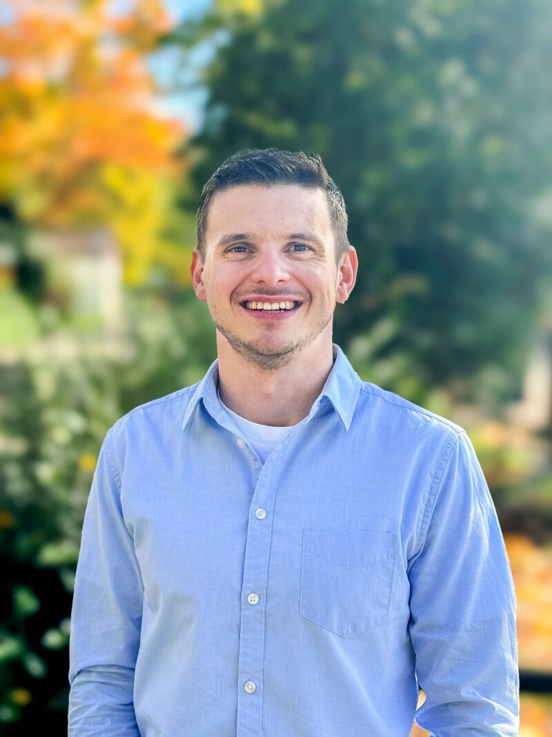 Christofer - innobit ag